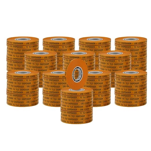 MAT ATG Tape - Acid-Free Adhesive Transfer Tape, 1/4" x 36 Yards, 144 Rolls – Double Sided, Photo Safe, Compatible with Scotch ATG 700, Scrapbooking, Crafts & Framing