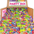 Bulk Candy 15 lb Individually Wrapped Wholesale Candy Mix Bag