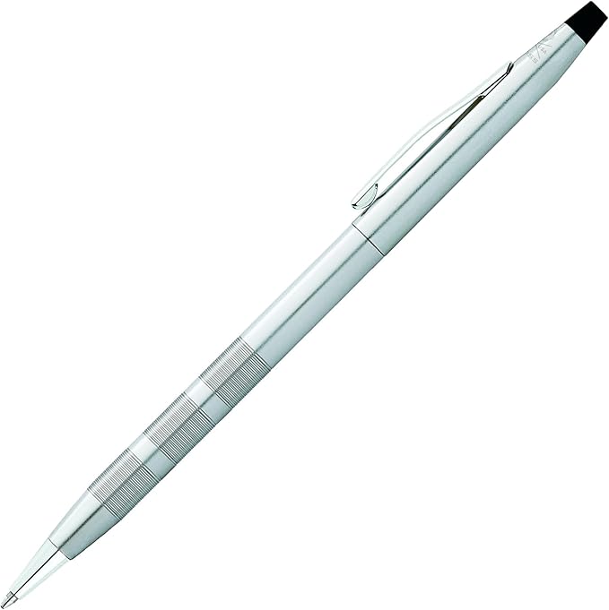 Cross AT008214 Classic Century Ballpoint Twist-Action Pen, Black Ink, Medium