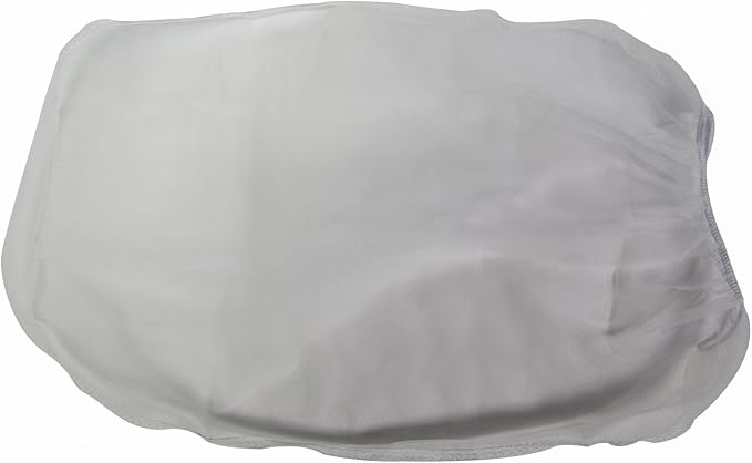 Trimaco SuperTuff E-Z Strainer, 5 gallon, 25 pack White