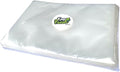 Keep Fresh 10x14 Vacuum Sealer Bags, Gallon Size, 3.5 mil Embossed, Food Storage, Sous Vide Cooking, Frozen Food, Saver Bags for Vacuum Sealers, 100 Count
