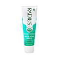 Radius USDA Organic Toothpaste, Non Toxic Chemical-Free Gluten-Free Designed to Improve Gum Health & Prevent Cavity - Mint Aloe Neem - 3 Ounce (Pack of 1)