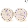 Taylor of Old Bond Street Lavender Fragrance Shaving Cream Bowl 150g (2-Pack) – Rich Lather for Traditional Shaving