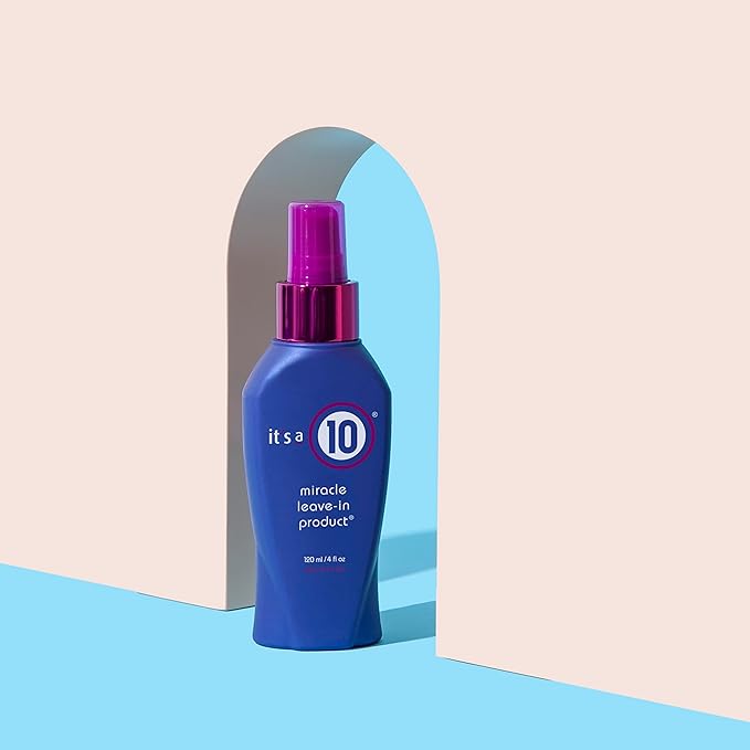 It's A 10 Miracle Leave-In Product 2 Oz