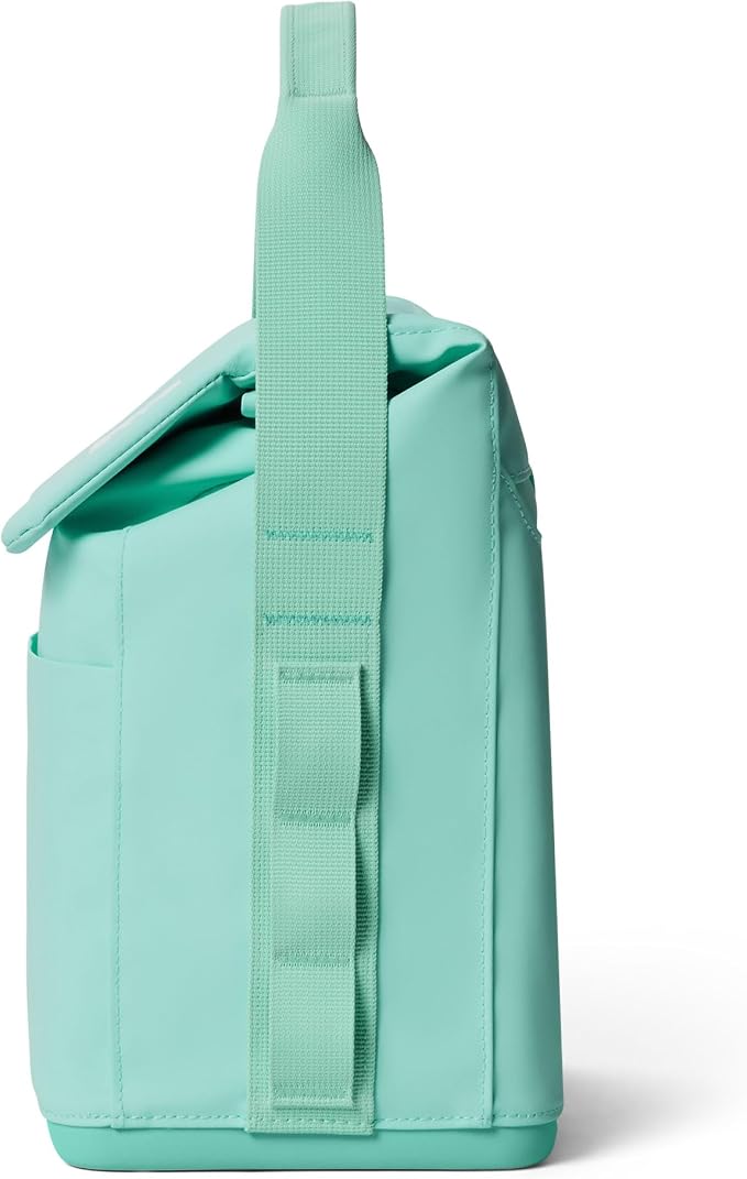 YETI Daytrip 6L Insulated Soft Cooler Lunch Bag, Seafoam