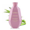 Saphira Volume Boost Shampoo with Dead Sea Minerals – Volumizing Shampoo for Fine & Thin Hair – Lightweight Body & Lift – Sulfate Free Professional Hair Care 8.5oz / 250ml