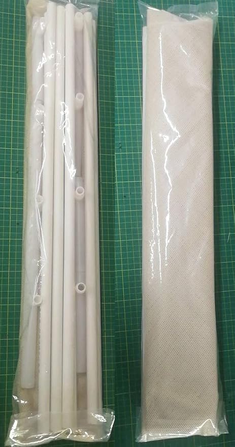 HORTIPOTS Herb Drying Rack 8 Layer Drying Net Dryer Stand Square 28 x 28 Inch to Dry Laundry Clothes or Cure Plants Like Herb Fruit Flowers