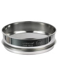 All 304 Stainless Steel 1800 Mesh Test Sieve (0.003mm Aperture), 8 Inch/20cm Diameter, Ultra Fine Micron Filter for Advanced Material Science & Precision Lab Work