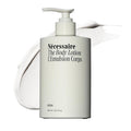 Nécessaire The Body Lotion Hinoki – Multi-Peptide Moisturizer - Firming Body Lotion for Women + Men. 2.5% Niacinamide. Dermatologist-Tested, Vegan. Hypoallergenic for Sensitive Skin. 15.2oz