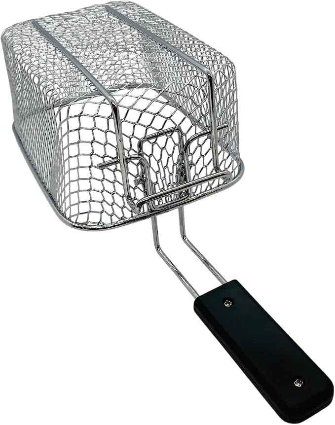 Cuisinart CDF-100BSK Replacement Fry Basket Fits Model CDF-100 Only OEM