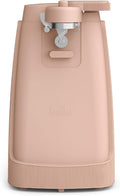 Electric Can Opener, Automatic One-Touch, Blossom