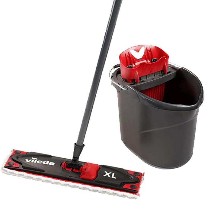 Vileda Floor Mop 42 cm Multi-Coloured