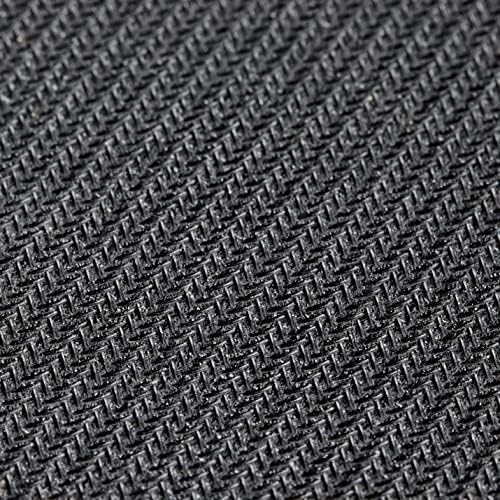 Premium Felt Desk Mat | Small 12" x 27.5" | Multifunctional Desk Pad for Home Office | Light Gray