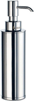 Smedbo SME_FK254 Free Standing Soap Dispenser, Polished Chrome