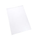 LK Packaging 13" x 18" 4 mil Single Track Zipper Bags, Pack of 500