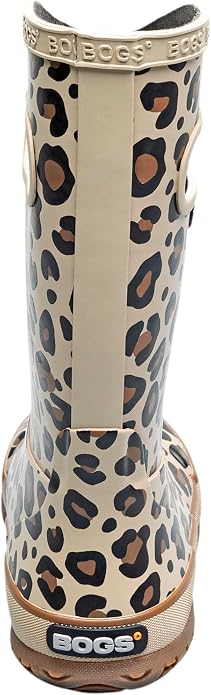 Bogs Kids Rain Boot Brush Camo (Little Kid/Big Kid)