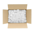 ASA 1.75 inch x 1.75 inch. All Purpose Clear Hot Melt Glue Sticks for Arts & Craft, Household DIY. Wood, Glass, Cardboard, Ornaments, Fabric, & More | 25 lb (188 Count)