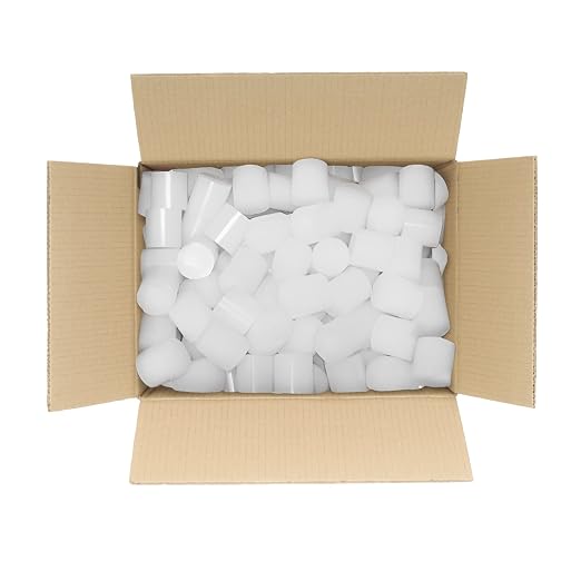 ASA 1.75 inch x 1.75 inch. All Purpose Clear Hot Melt Glue Sticks for Arts & Craft, Household DIY. Wood, Glass, Cardboard, Ornaments, Fabric, & More | 25 lb (188 Count)