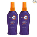 It's a 10 Haircare Miracle Leave-In Plus Keratin Spray, 10 fl. oz (Pack of 2)
