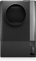 AC Infinity HYDRONE 5, Precision Plant Dehumidifier, 10 Distinct Drying Levels, PWM Rotary Motor, Effective in Extreme Hot/Cold Environments, Dual Duct Ports, for 2-3 Plants in Grow Tents