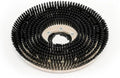 20" Polypropylene Scrub Brush for Clarke & Nilfisk Floor Machines – Commercial Duty Rotary Brush, Heavy-Duty Bristles for Tile, Concrete & Hard Floors – #51707A