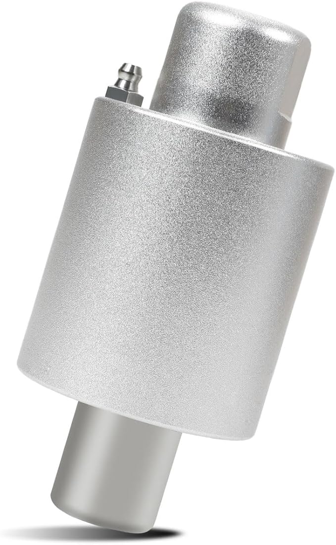 Washer Replacement Rotary Swivel Head for BE Whirl-A-Way 16’’18’’ 20’’ 24’’ Cleaner Replace 85.790.004, Aluminum Body, Surface Cleaner Swivel Head Max Pressure/Flow: 4000 PSI, 8 GPM