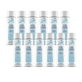 Claire CL050-12pk Gleme Glass Cleaner; 19 Oz. Net Wt,12 Count