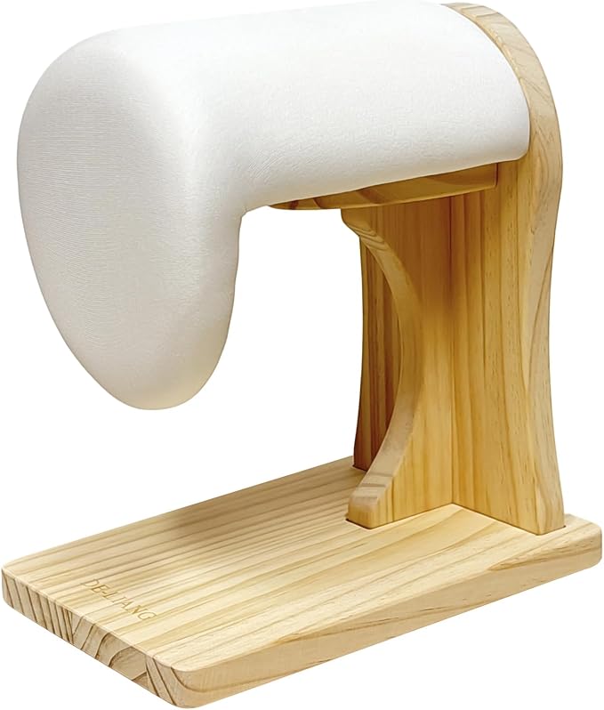 Tailor's Shoulder Ironing Board