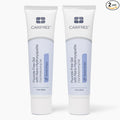 CariFree Nano Hydroxyapatite Toothpaste, Fluoride-Free, Grape, 2.3 oz Pk 2 | Fluoride-free nano-HAp gel; neutralizes pH; freshens breath & moistens mouth; dentist recommended, sweet grape.
