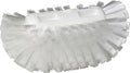 Vikan 8-1/3"L Polypropylene Replacement Brush Head Tank Brush 70395-1 Each