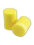 3M 10080529100006 310-1001 Ear Classic Regular Disposable Foam Uncorded Earplugs, One Size Fits All (Pack of 200)