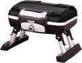 Cuisinart Gas Grill, Petite Gourmet, Foldable Design with Handle, 5,500 BTU