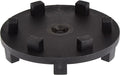 OTC 6760 Fuel Filter Wrench - Compatible with Select Ford 6.0L and 7.3L Power Stroke Diesel Engines and International/Navistar Diesel Engines
