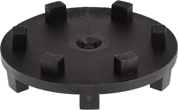 OTC 6760 Fuel Filter Wrench - Compatible with Select Ford 6.0L and 7.3L Power Stroke Diesel Engines and International/Navistar Diesel Engines