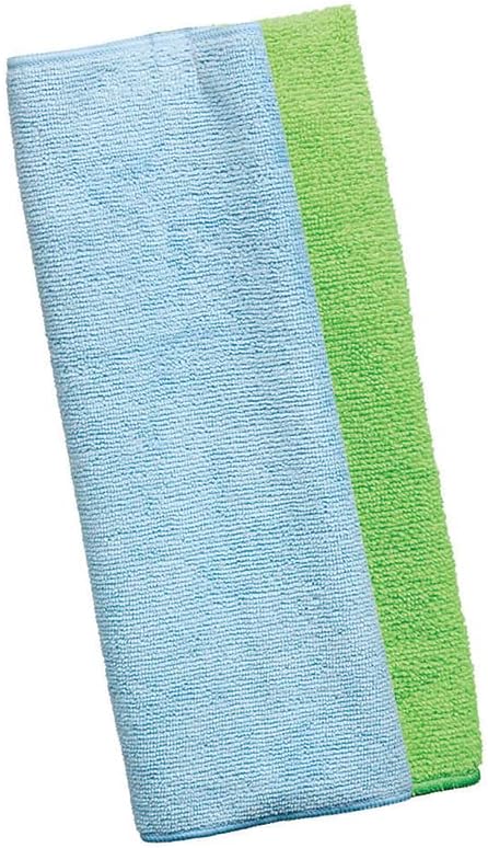 Libman 00329 Libman Everyday Dusting Cloths 12 Count