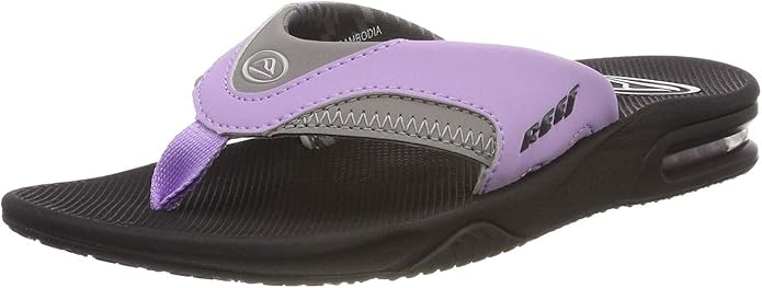 REEF Women's Fanning Bottle Opener Flip Flops