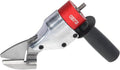 VlOXO Metal Shears Drill Attachment,Sheet Metal Cutter with 360 Degree Pivoting Handle Professional Sheet Metal Tools for Cut Steel, Sheet Metal Cutter Drill Attachment Can Curved and Straight Cutting