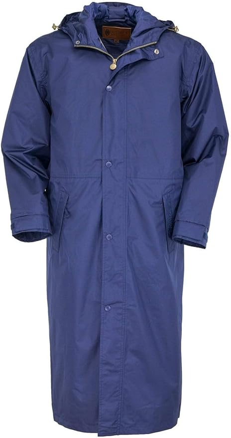 Outback Trading - Unisex Pak-A-Roo Duster