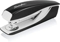 Swingline Stapler, NeXXt Series Wow, Desktop Stapler, 40 Sheet Capacity, Black (55047095)