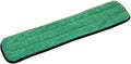 Real Clean 36 inch Microfiber Dry Dusting Mop Refill Pads for Flat Microfiber Mop Frames
