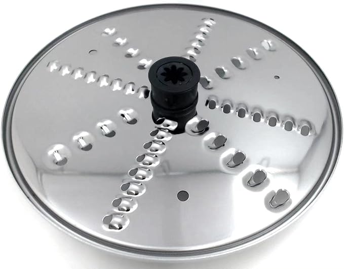 FP-13RSD 13-Cup Elemental Processor Reversible Shred Disc fits for Cuisinart FP-13DGM