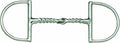 ERS Centaur Stainless Steel Hunter Dee w- Corkscrew 5.5
