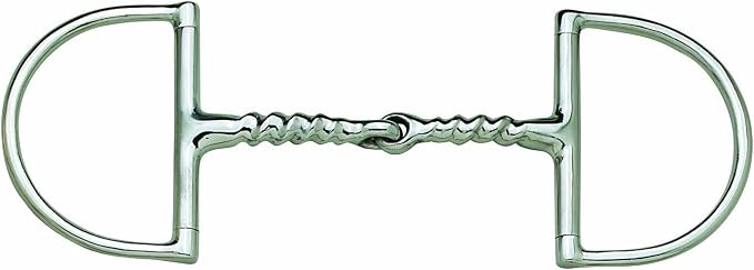ERS Centaur Stainless Steel Hunter Dee w- Corkscrew 5.5