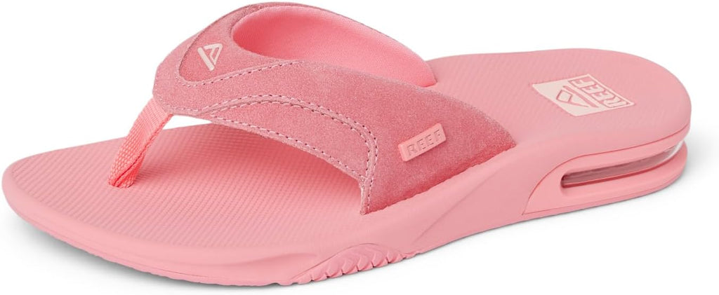 REEF Women's Fanning Bottle Opener Flip Flops