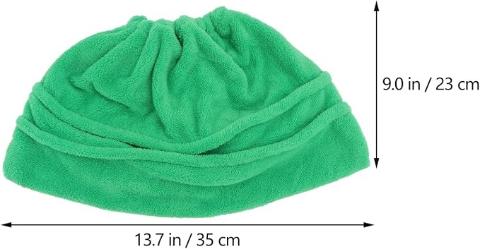 SOLUSTRE Mop Head 3 Pieces Broom Sweeping Cloth Broom Replacement Cloth Home Cleaning Tool Cover Mop Sweeper Pad