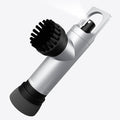 Golf Club Brush Cleaner with Water Spray Bottle and Sponge - Clean Golf Clubs Golf Balls Shoes All at Once - Heavy Duty - Golf Cleaning Device - Golf Accessories- USA Company