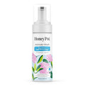 The Honey Pot Company - Feminine Wash - Sensitive w/Rosewater - pH Balanced, Herbal Infused Plant-Based Feminine Care for Sensitive Skin - Daily Intimate Cleanser for Women - 5.51 Fl Oz