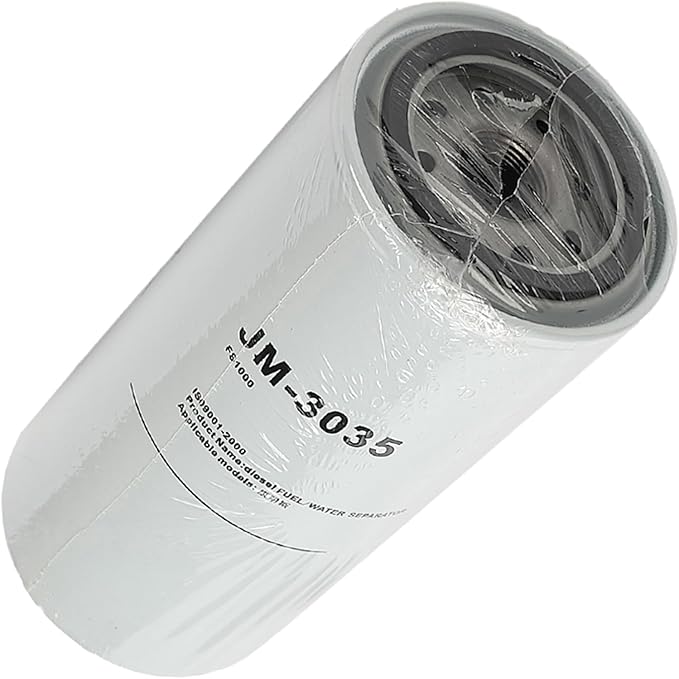 Fuel Filter 60101101134 Fits for Sunward SWDM28 Rotary Drilling Rigs