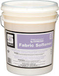 Spartan Clothesline Fresh Fabric Softener #6-5 Gal
