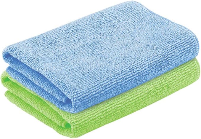 Libman 00329 Libman Everyday Dusting Cloths 12 Count